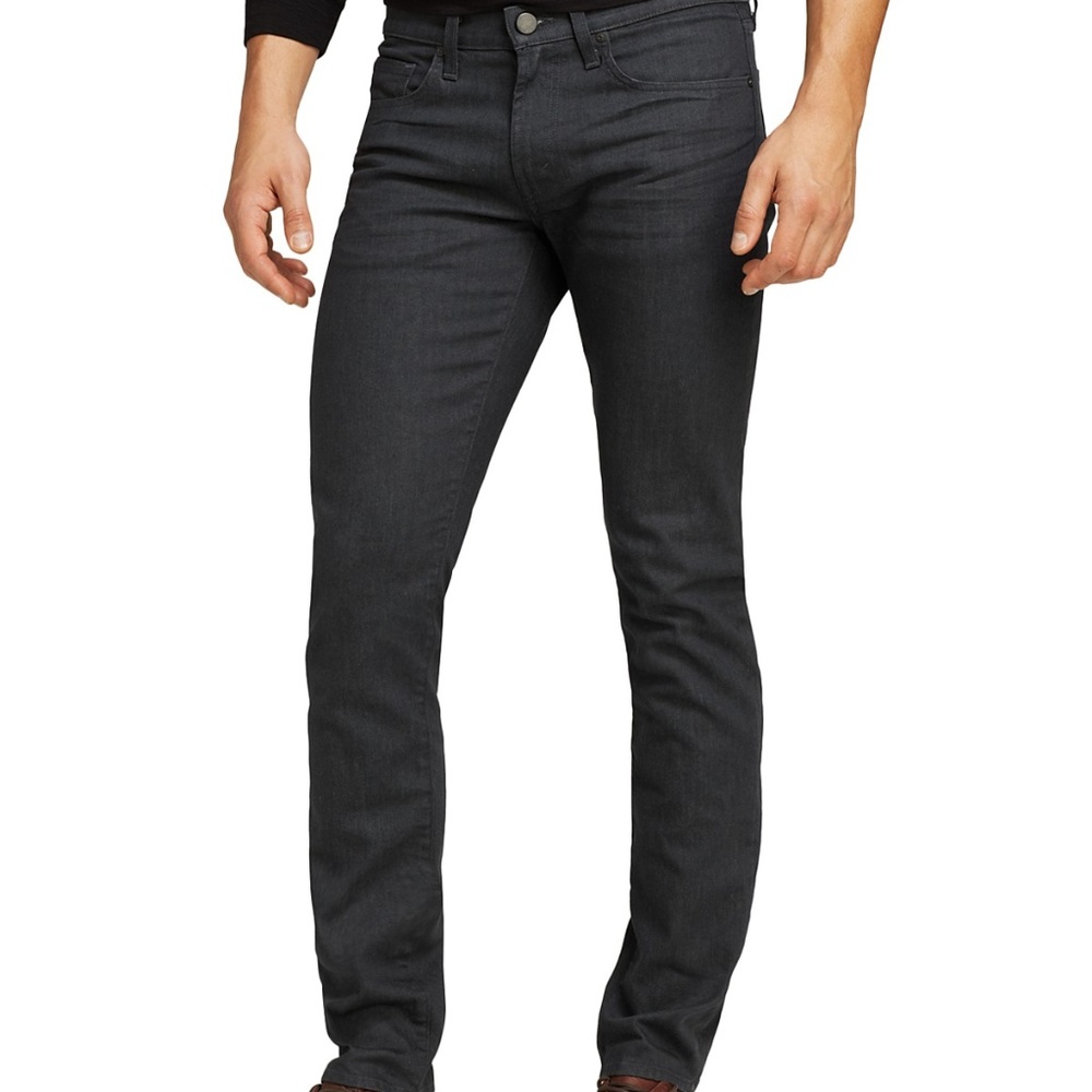 Mens JBrand Tyler Jeans